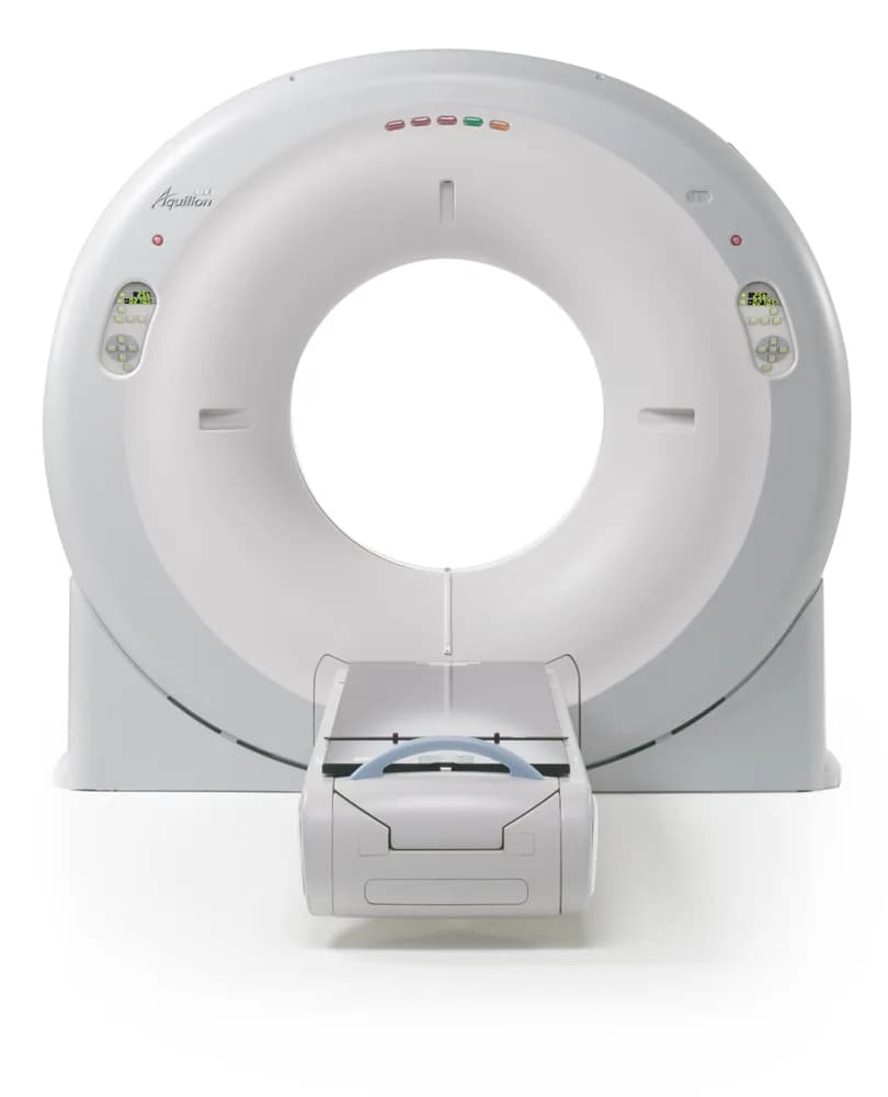 Aquilion LB — Kompyuter tomografiya (KT) tizimi