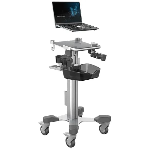 SonoAir 70 — УЗИ-система в формате ноутбука
