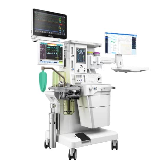 Comen AX-900 narkoz apparati