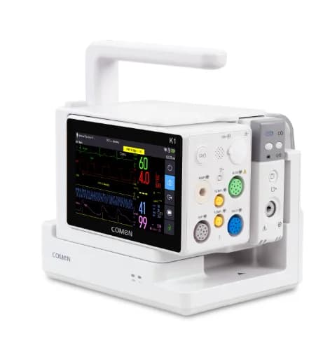Comen K1 bemor monitori