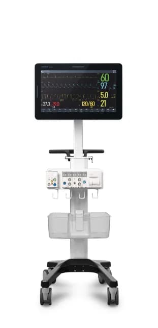 Comen K22 Pro bemor monitori