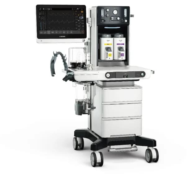 Comen X6-V/X8-V hayotiy ko'rsatkichlar monitori