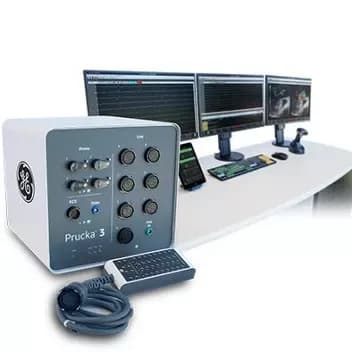 ComboLab AltiX AI.i — Angiografik tizim