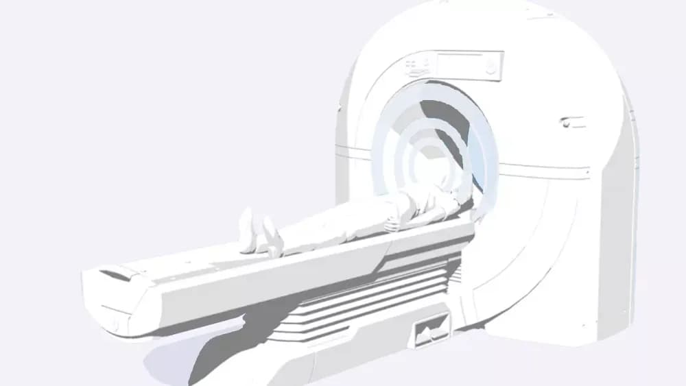 Dose Management — Kompyuter tomograf