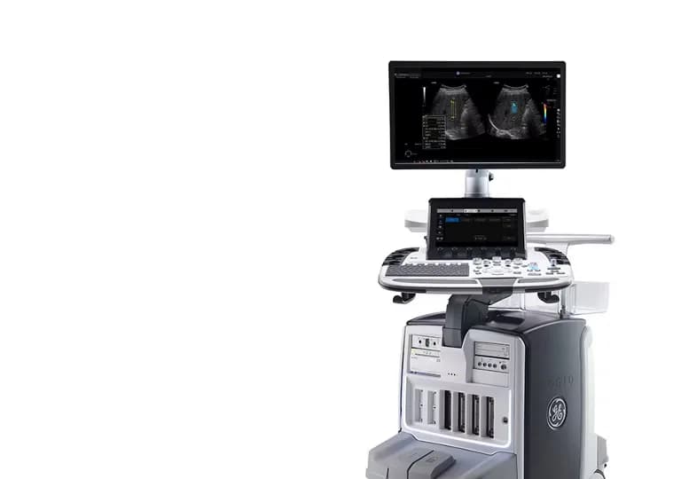 LOGIQ E10 Ultrasound Series — Ultratovush tizimi