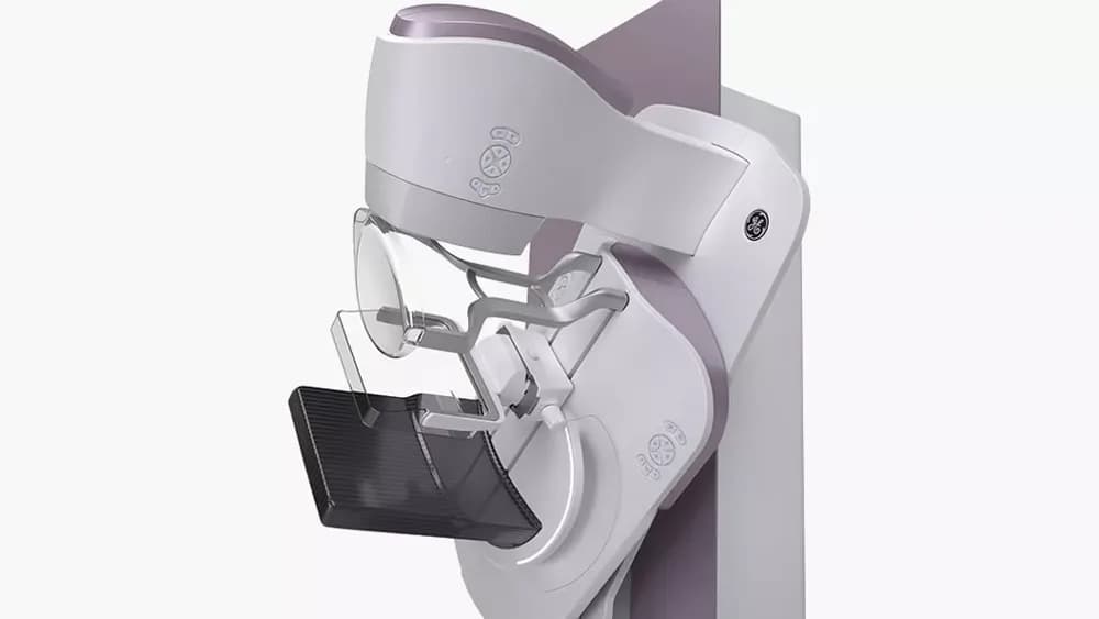 GoldSeal Mammography — Диагностическая система
