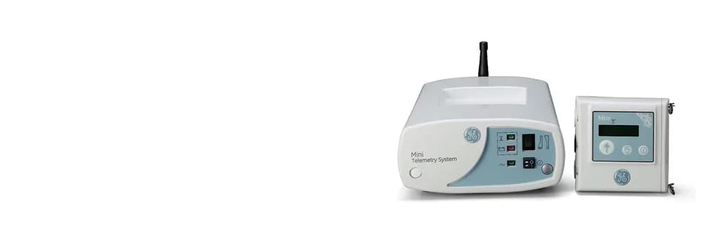 Mini Telemetry System — Neonatal tizim