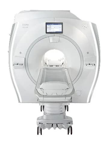 SIGNA PET/MR AIR — Magnit-rezonans tomograf