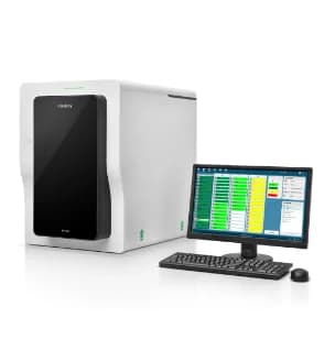 AF-600/300 — Laboratoriya analizatori