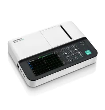BeneHeart R300 — Elektrokardiograf