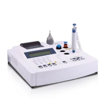 C2000-4 — Laboratoriya analizatori