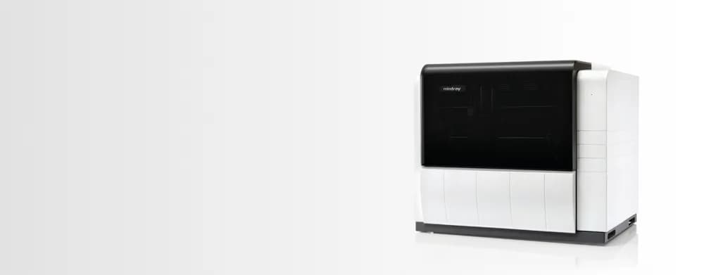 C3100 — Laboratoriya analizatori
