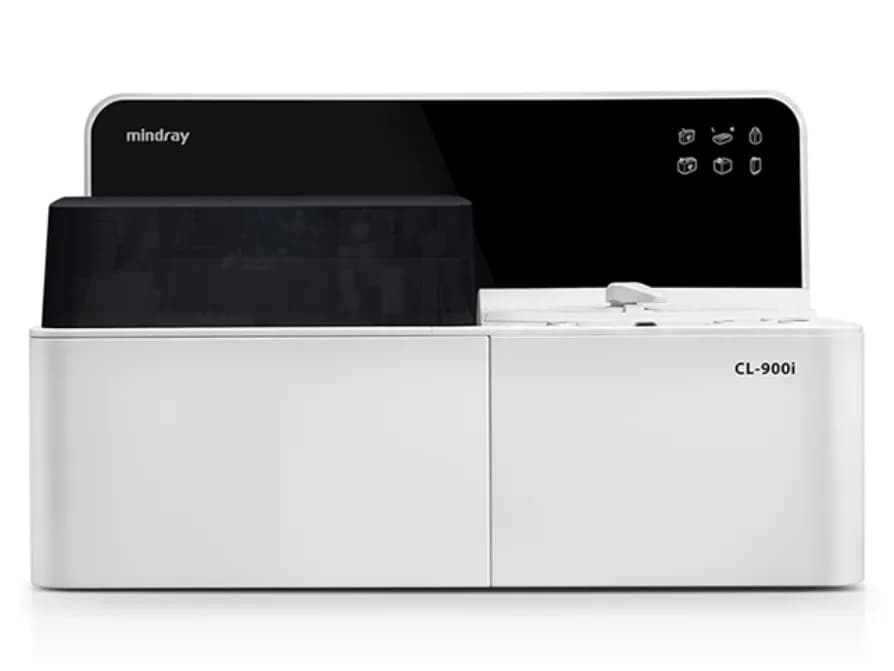 CL-900i — Иммунохимический анализатор