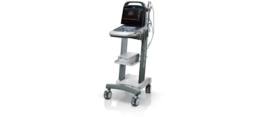DP-30 — Ultratovush tizimi