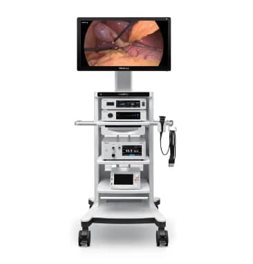 UX1 Series — Endoskopik kamera tizimi