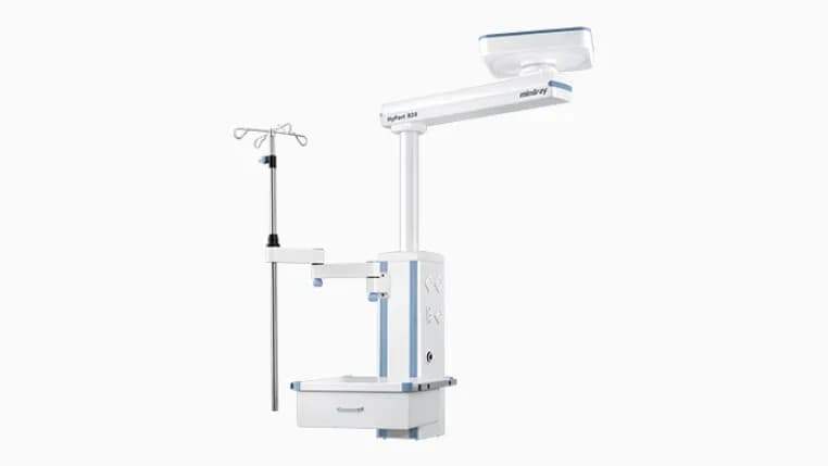 HyPort B30 — Блок медицинского снабжения