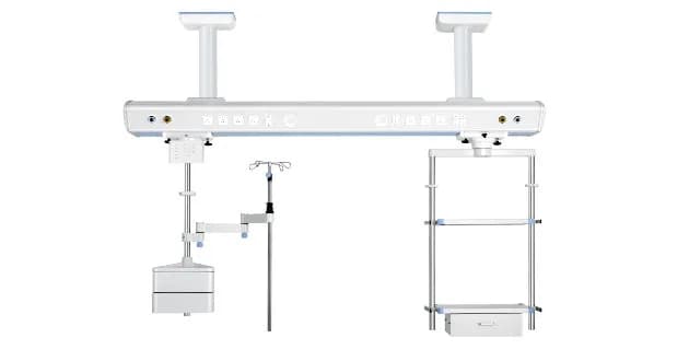 HyPort B80 I / II — Tibbiy ta'minot bloki