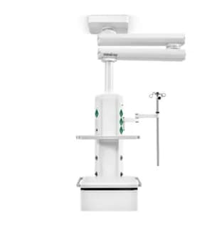 HyPort P20 — Tibbiy ta'minot bloki