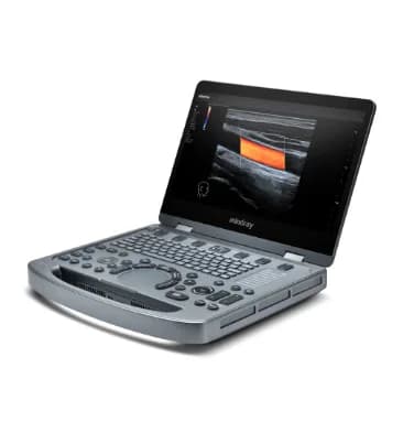 MX6 — Ультразвуковая система