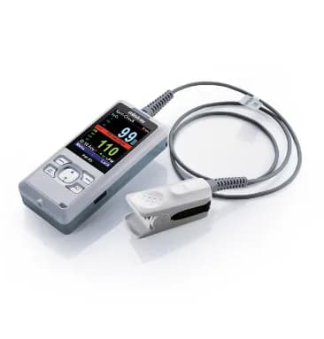 PM-60 — Bemor monitori