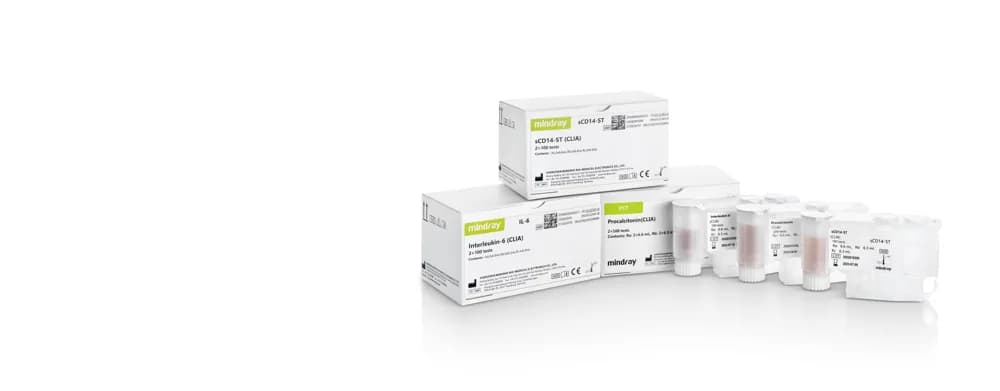 sCD14-ST — Laboratoriya analizatori