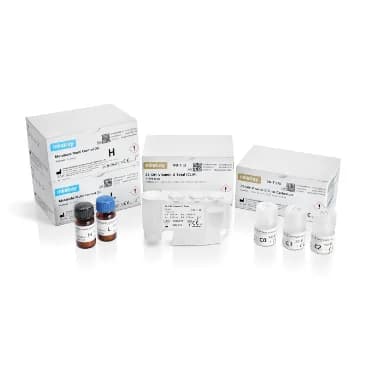 VD-T II (25-OH-Vitamin D Total) — Laboratoriya analizatori