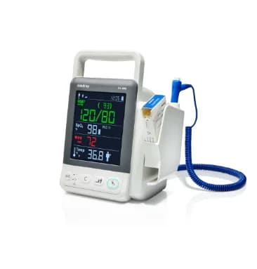 VS-600 — Bemor monitori