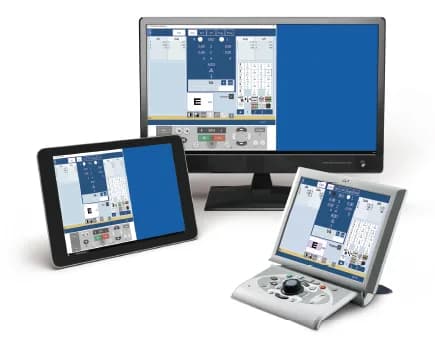 CB for Windows (для RT-6100/TS-610)