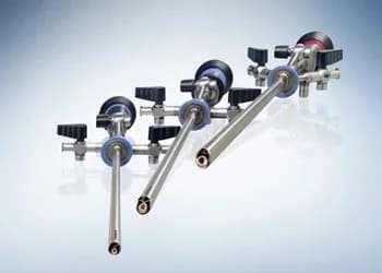Gisteroskop Rigid s