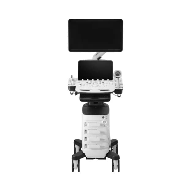 V5 ONE — Umumiy diagnostika ultratovush tizimi