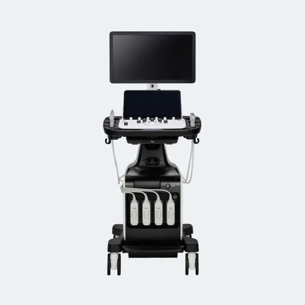 V6 ONE — Umumiy diagnostika ultratovush tizimi