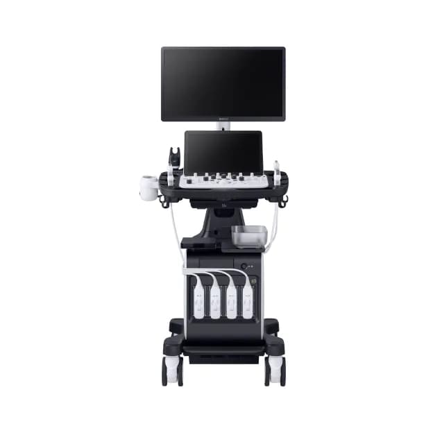 V8 ONE — Umumiy diagnostika ultratovush tizimi
