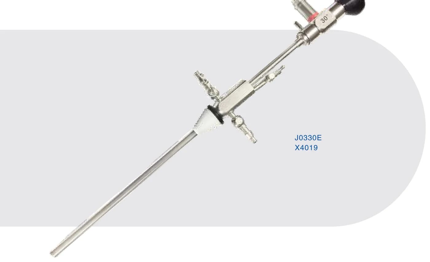 Gisteroskop ZG-3