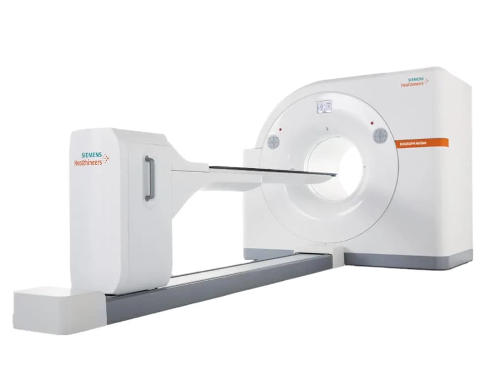 Biograph Horizon — PET/SPECT tizimi