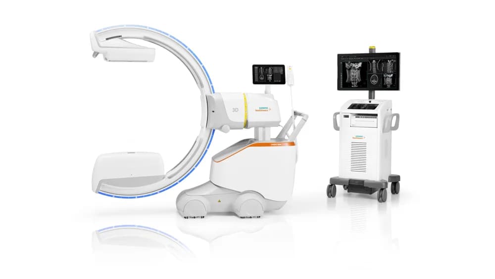 CIARTIC Move — Jarrohlik C-arm apparati
