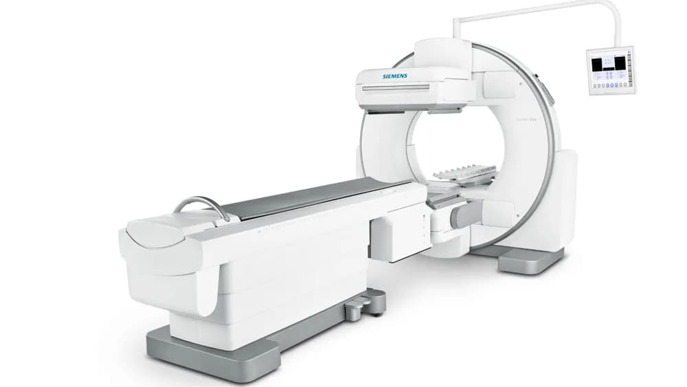 Symbia Evo — PET/SPECT tizimi
