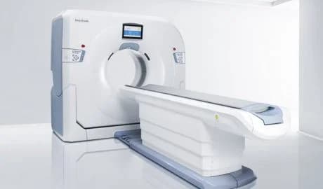 Insitum 16 — Kompyuter tomografi (KT)