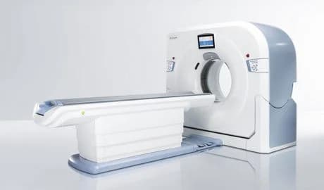 Insitum 64 — Kompyuter tomografi (KT)