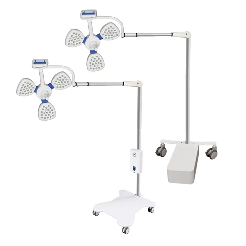 TMI NOVA-3 Mobile — Jarrohlik LED chirog'i