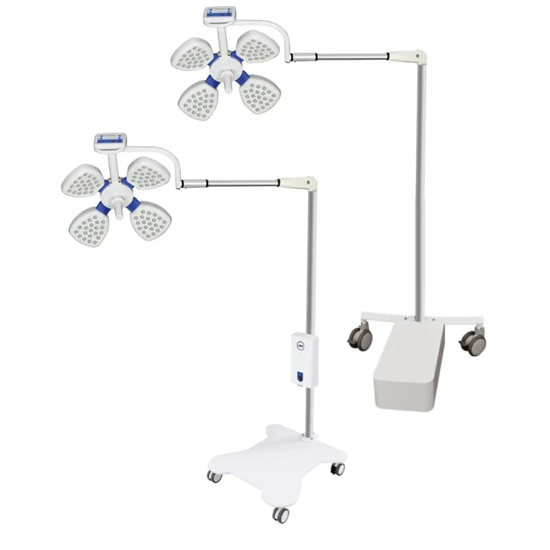 TMI NOVA-4 Mobile — Jarrohlik LED chirog'i