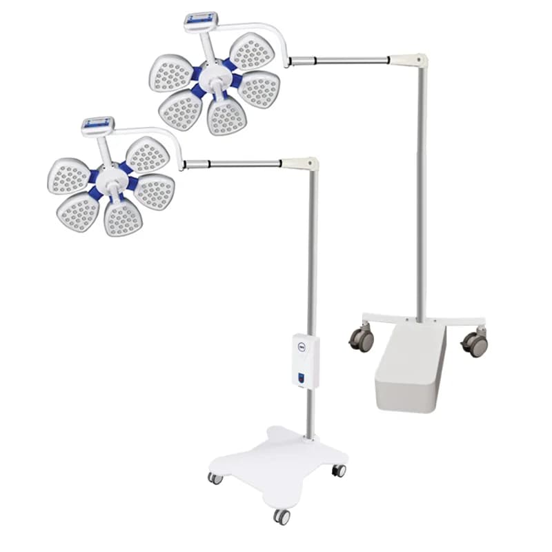 TMI NOVA-5 Mobile — Jarrohlik LED chirog'i