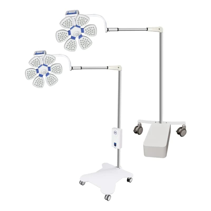 TMI NOVA-6 Mobile — Jarrohlik LED chirog'i