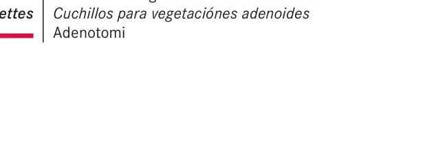 Adenotomlar — LOR, 146-bet