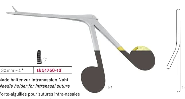 Igna ushlagichlar — LOR, 289-bet