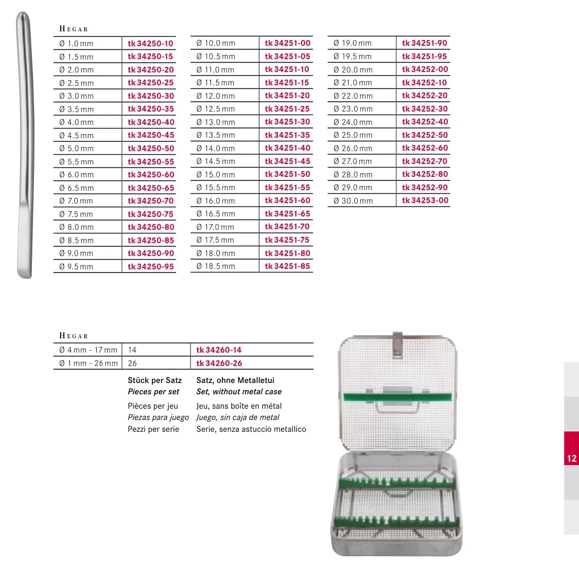 Bachadon dilatatorlari — Ginekologiya, 59-bet