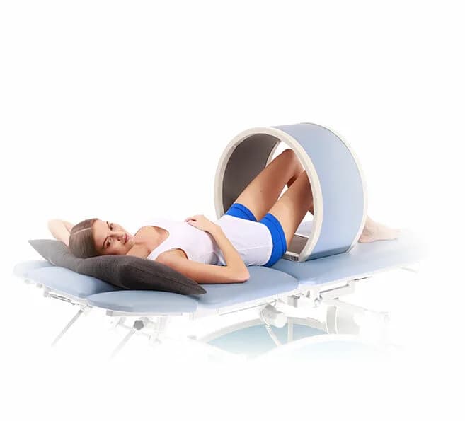 Magnetotherapy — Аппарат магнитотерапии
