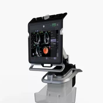 Venue Sprint Point of Care Ultrasound — Ультразвуковая система