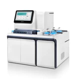 CX-9000 Series — Laboratoriya analizatori