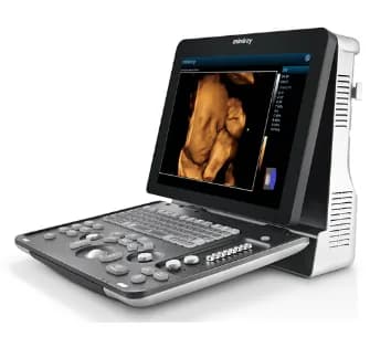 Z60 — Ультразвуковая система