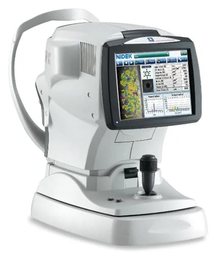 Спекулярный микроскоп CEM-530